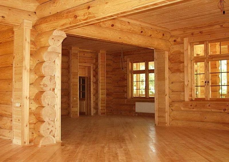 Что нужно знать о деревянном доме